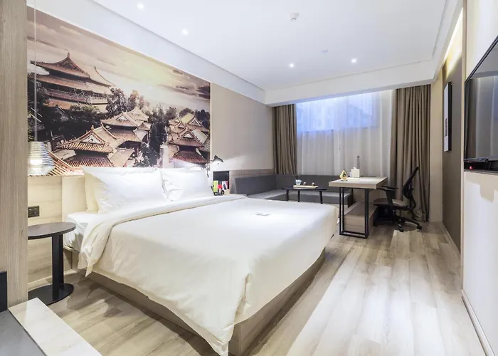 Atour Hotel