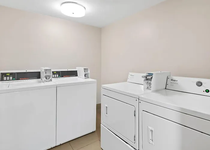 Mainstay Suites El Centro I-8