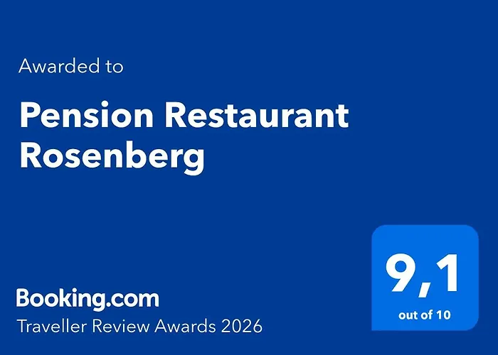 Hotel Rosenberg