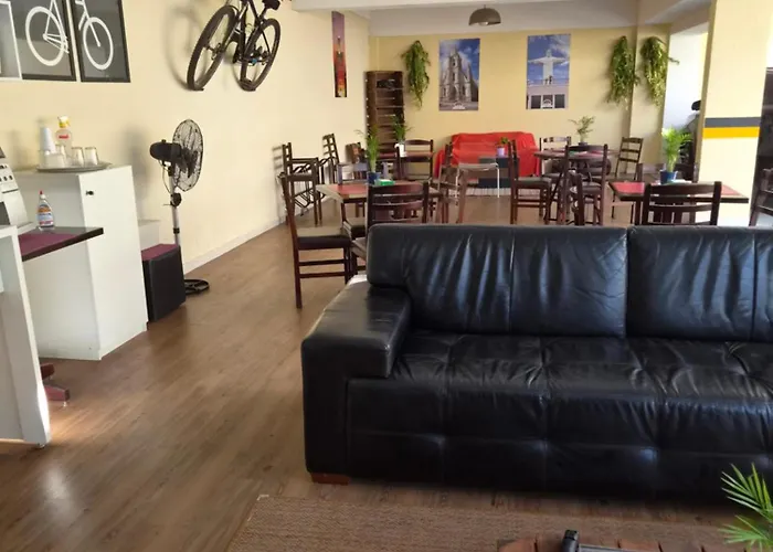 Hotel Flamboyant Taubate