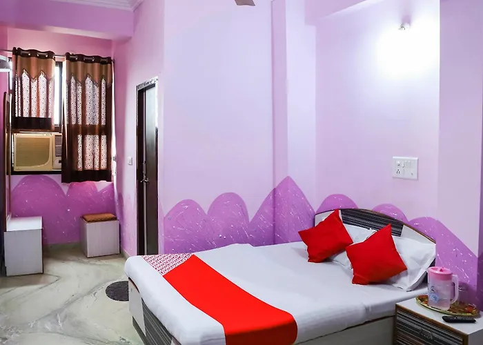 Hotel O Goyal'S Inn