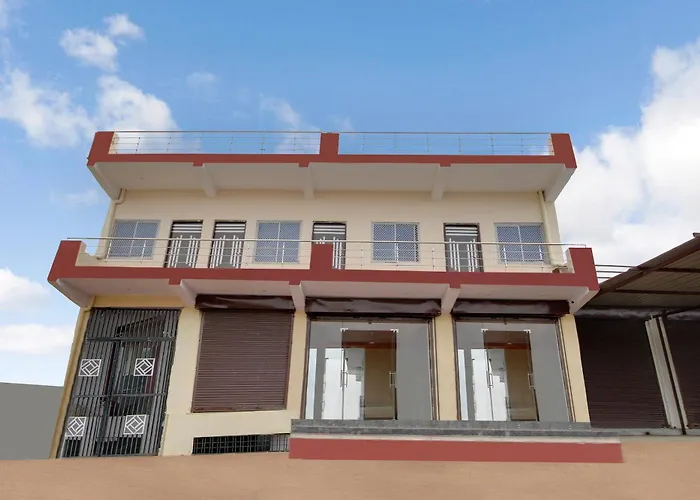 Hotel O Raj Inn