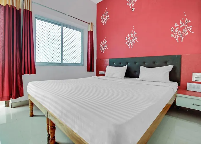 Hotel O Raj Inn
