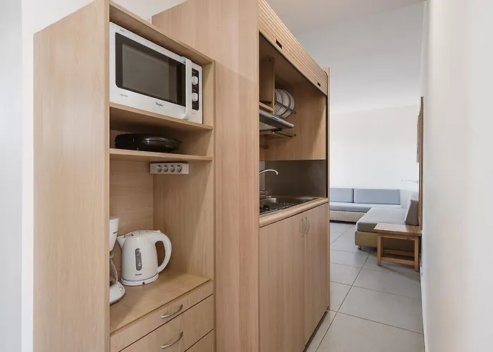 Erato Beach Hotel Adults Only By Smile Hotels