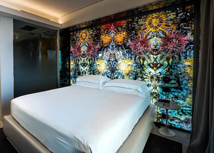 Ghibli Boutique Hotel Civitanova Marche