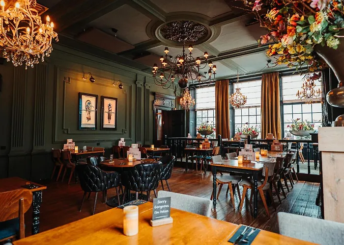 Boutiquehotel 't Gerecht