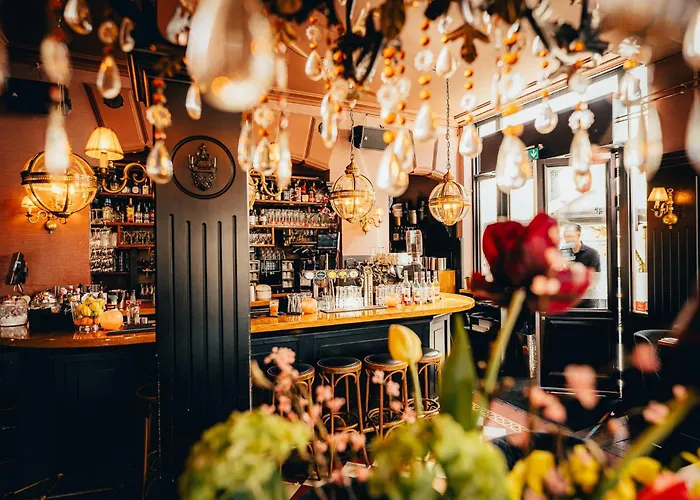 Boutiquehotel 't Gerecht