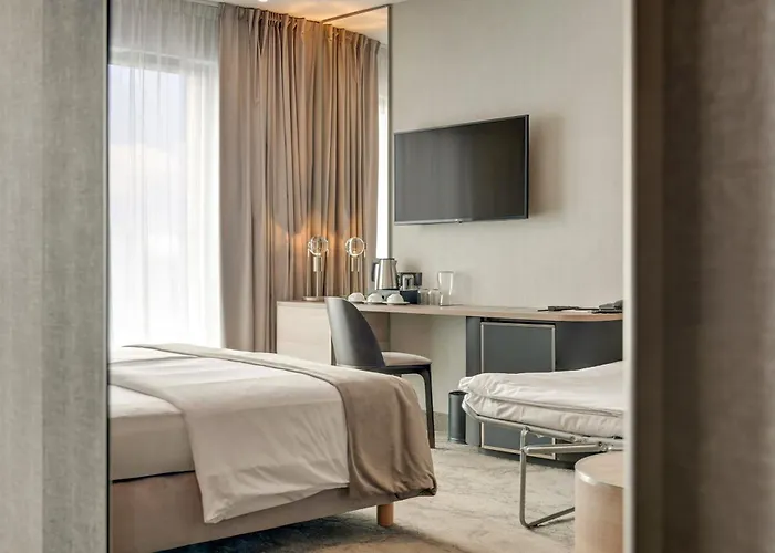 Grano Hotel Gdansk Old Town