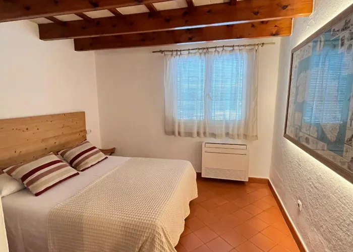 Villa Santa Rosalia Ciutadella 