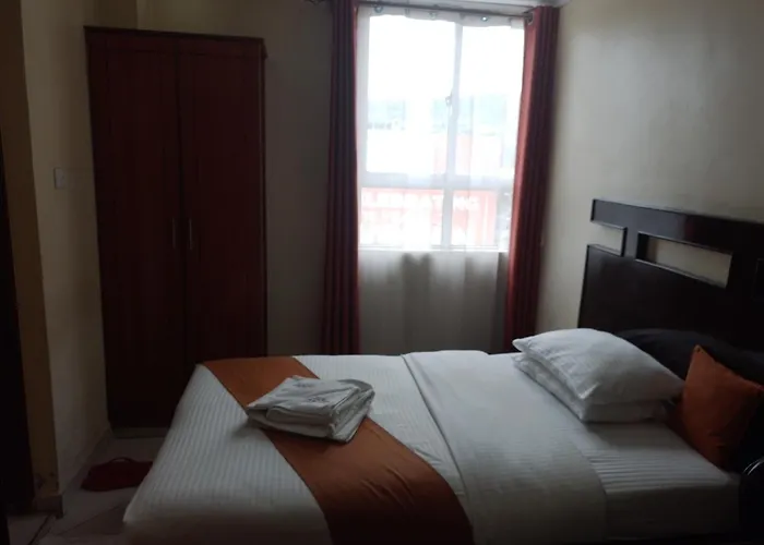 Claire De Lune Moonlight Hotel