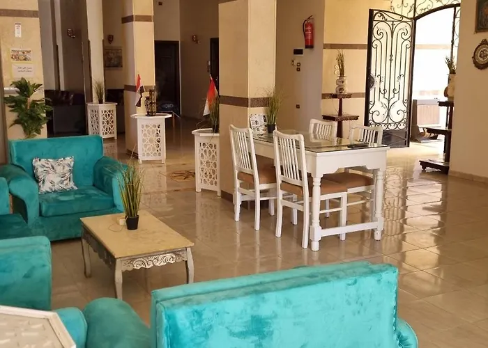 Dream Island Hotel