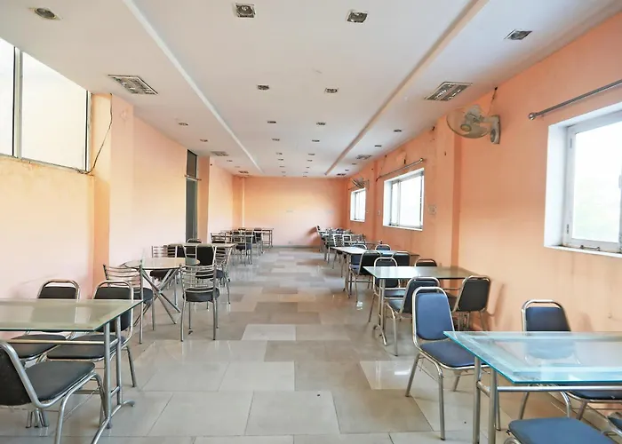 Hotel O Yadav Hotel And Restaurant