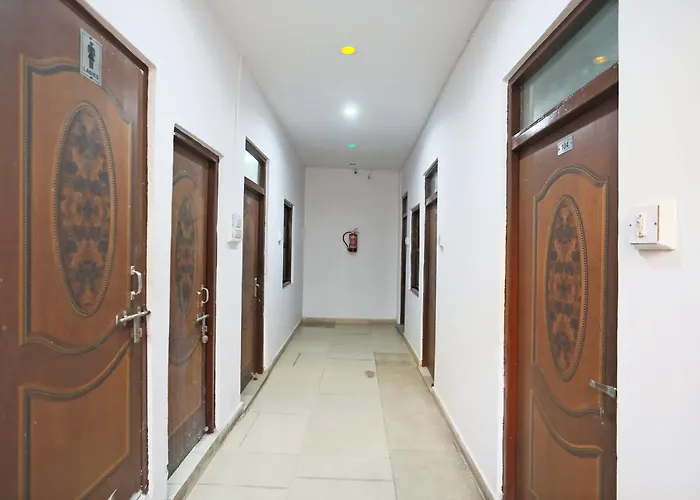 Hotel O Yadav Hotel And Restaurant