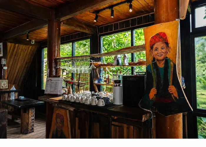 Pu Hmong Eco Retreat
