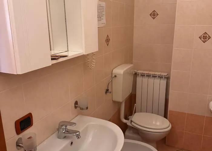 Albergo Della Stazione