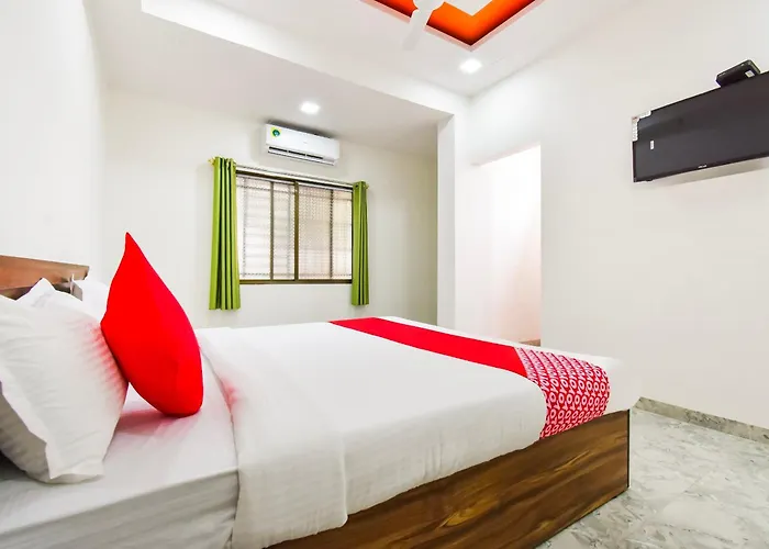 Hotel O Boss Lodging