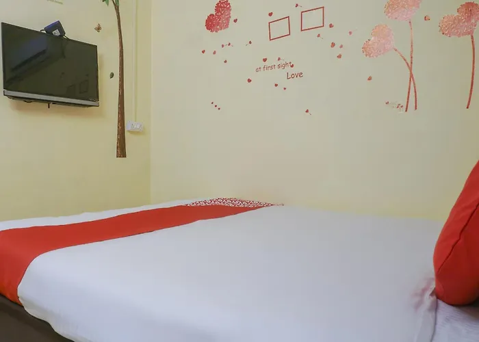 Hotel O R K Hotel