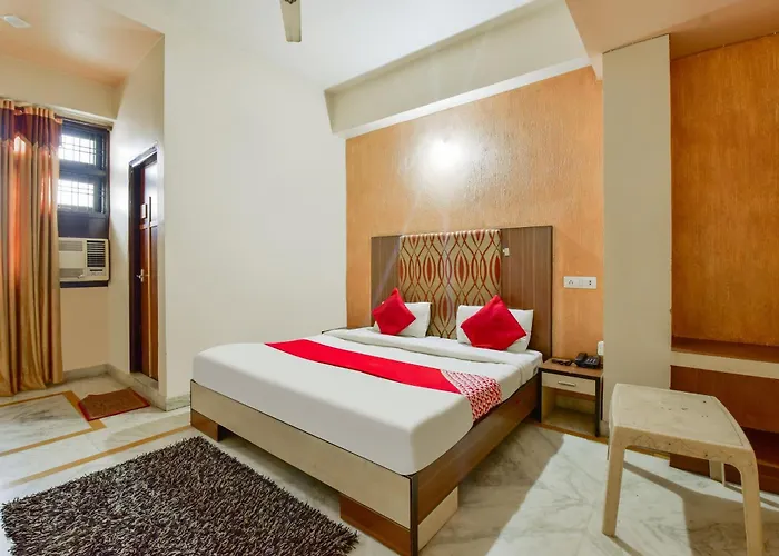 Hotel O RMG Stays