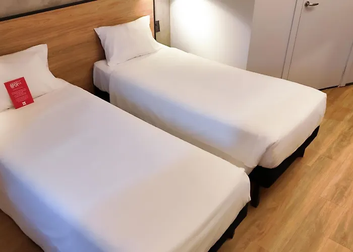 Ibis Ribeirao Preto Vila Do Golf Shopping