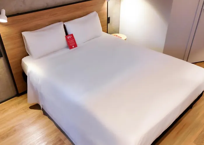 ibis Ribeirao Preto Vila do Golf