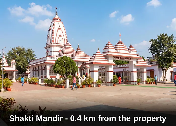 Collection O Dhanbad Railway Station Formerly Hotel Vip Residency