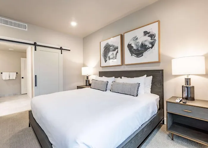 Black Rock Mountain Resort
