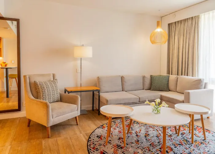 Holiday Inn - Lusaka By Ihg