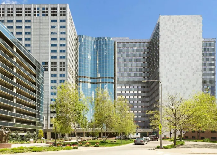 Staybridge Suites Rochester - Mayo Clinic Area By Ihg