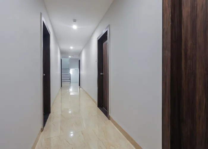 Hotel O Kesari