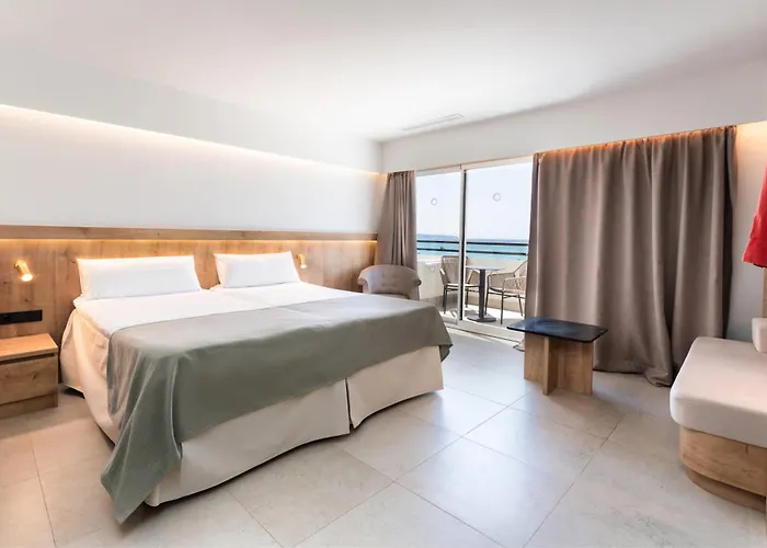 Fergus Style Palma Beach (Adults Only)