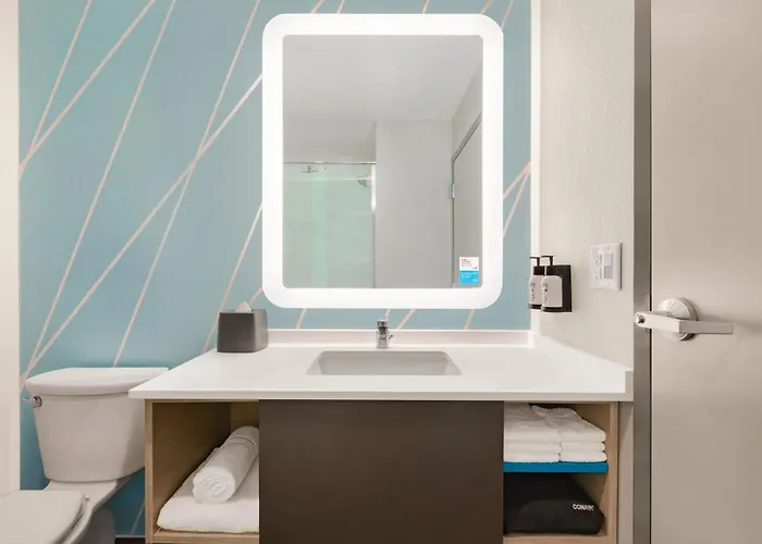 Avid Hotels - Detroit - Warren By Ihg