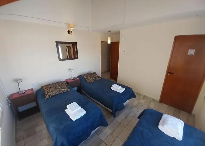 Ms Hotel Campos 26
