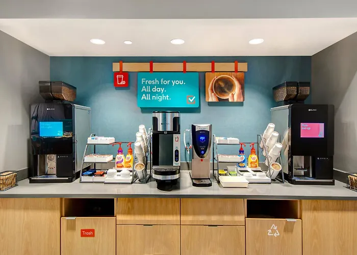 Avid Hotel Fort Mill - Carowinds Blvd By Ihg