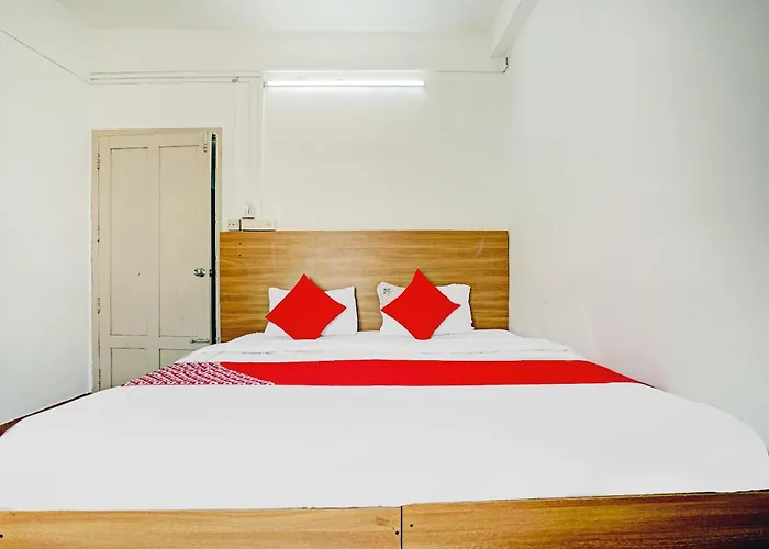 Hotel O The Viceroy Residency
