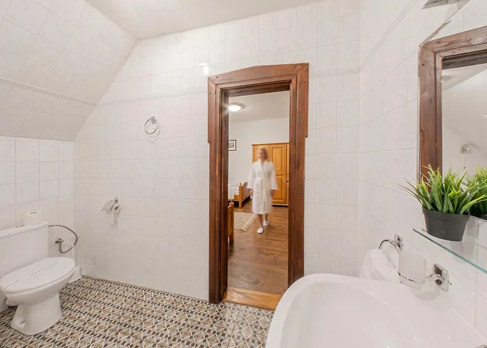 Hotel Salamander - Garni