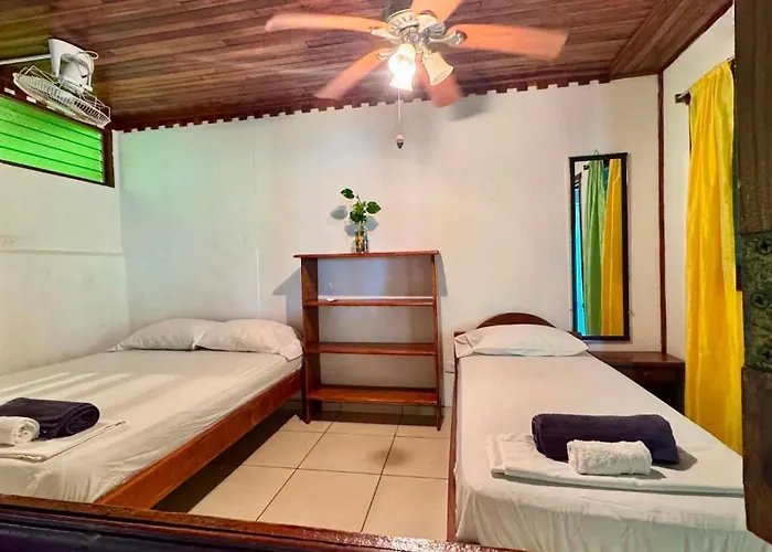 Hotel La Cascada