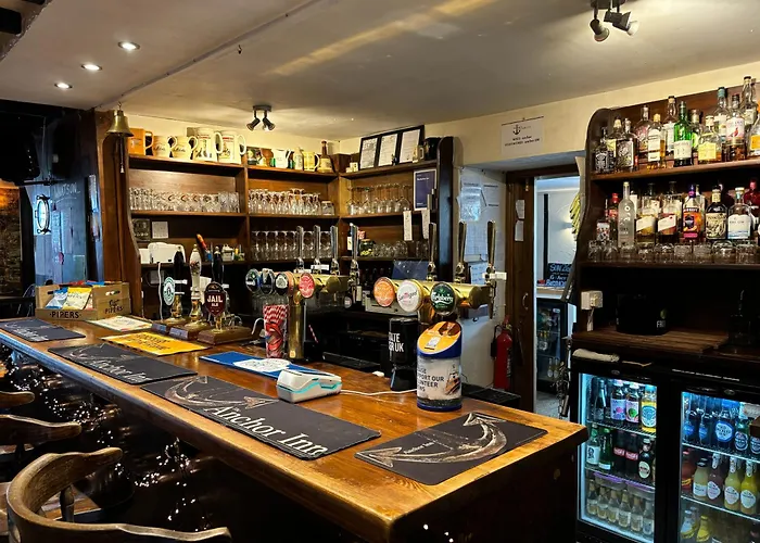 The Anchor Inn