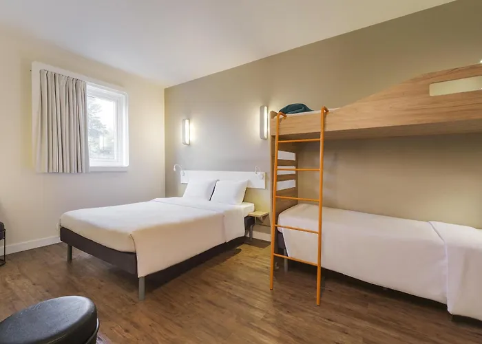 Ibis Budget Farroupilha