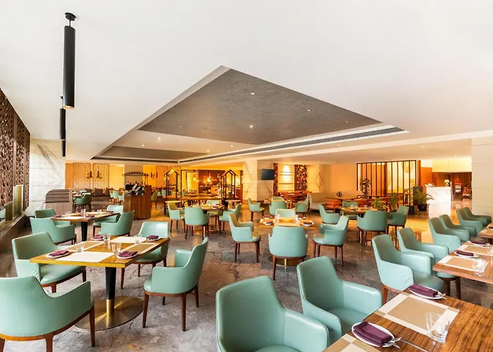 Radisson Bhopal