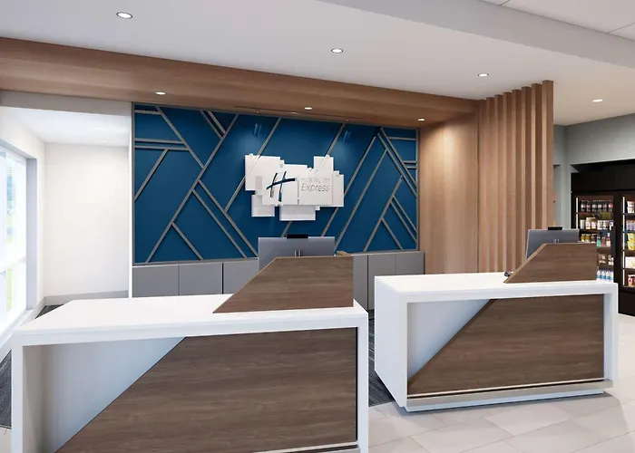 Holiday Inn Express - Gaffney By Ihg