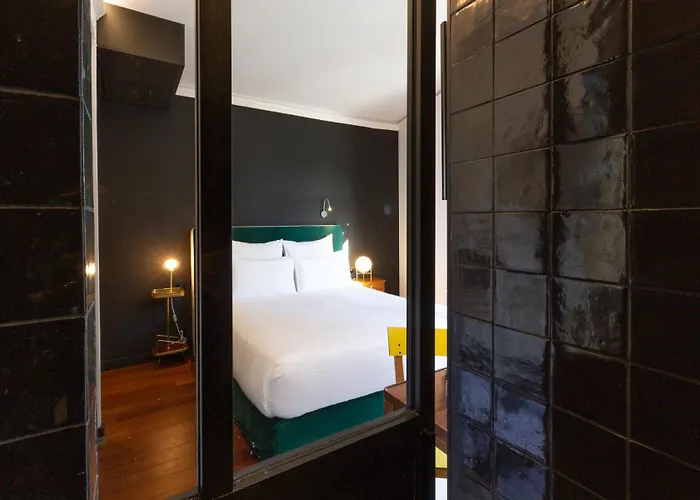 Hôtel&SPA Le Chêne Vert
