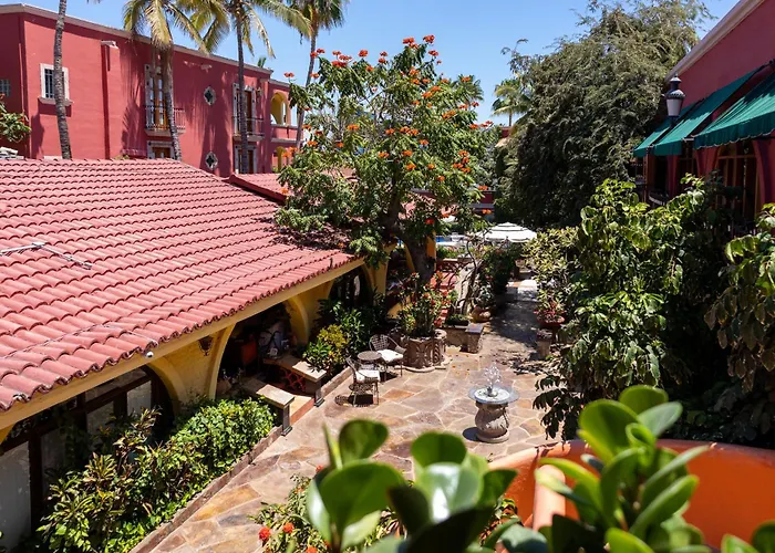 Collection O Casa Bella Hotel Boutique, Cabo San Lucas