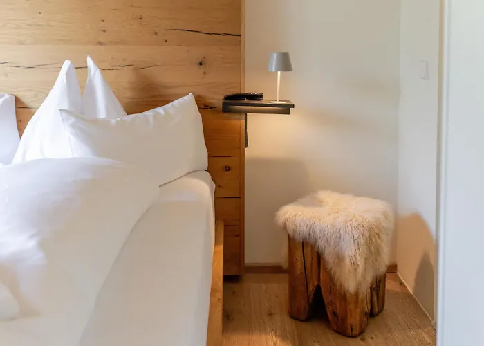 Mesnerhaus Boutique-Hotel