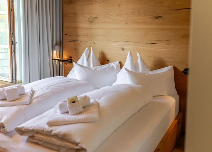 Mesnerhaus Boutique-Hotel