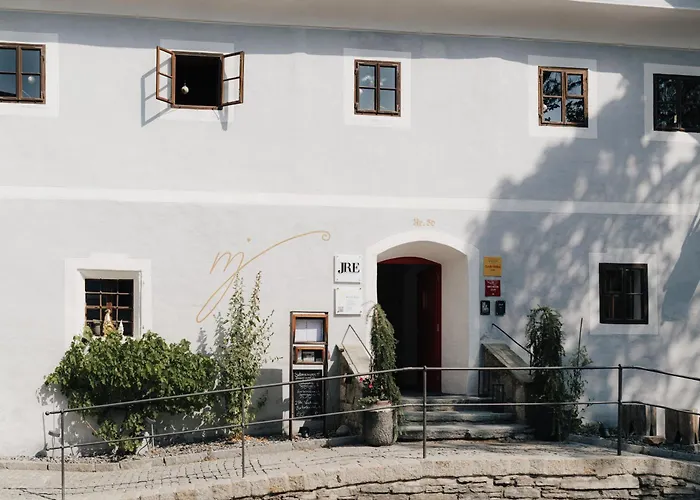 Mesnerhaus Boutique-Hotel
