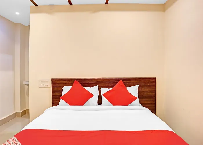 Hotel O Ramya Inn
