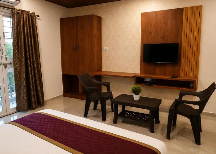 Mahalaxmi Executive