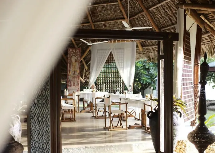 Lion In The Sun Boutique Hotel & Spa