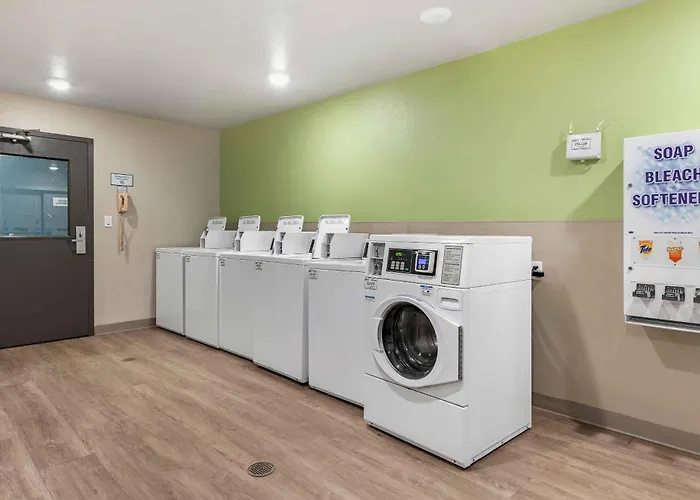 Extended Stay America Suites - Minneapolis - Fridley