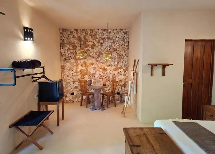 Hotel Boutique Refugio 41